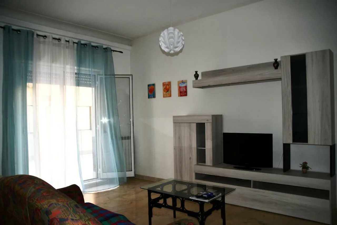 Ubytování v soukromí Hotel La Casa Del Bersagliere Palermo